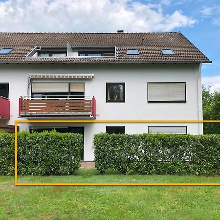 Ferienwohnung Stiefelmuehle Sankt Ingbert Ngoại thất bức ảnh